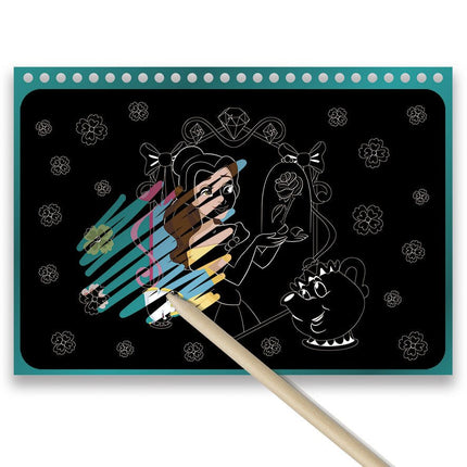 Disney Prinsessen Knutselboek koop je bij Babywinkel