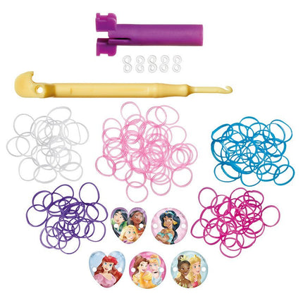 Disney Prinsessen Knutselset Armbanden Maken koop je bij Babywinkel