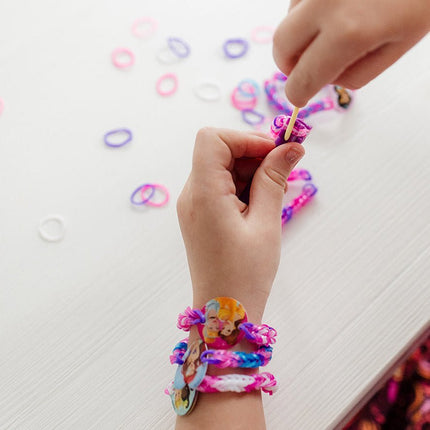 Disney Prinsessen Knutselset Armbanden Maken koop je bij Babywinkel