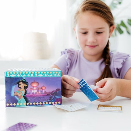 Disney Prinsessen Sieraden Doosje koop je bij Babywinkel
