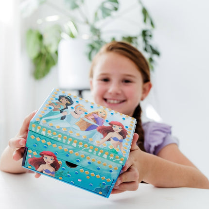 Disney Prinsessen Sieraden Doosje koop je bij Babywinkel