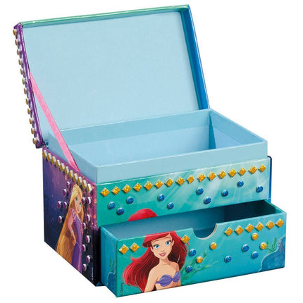 Disney Prinsessen Sieraden Doosje koop je bij Babywinkel