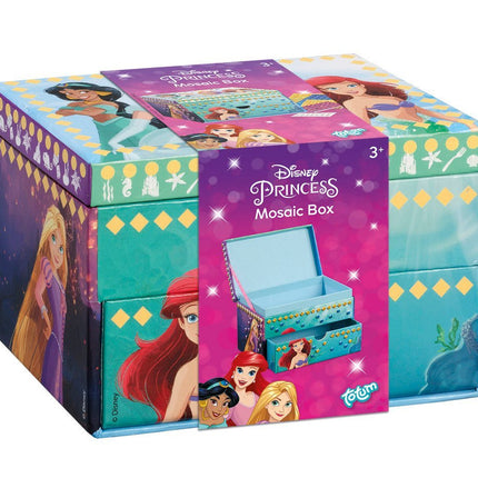 Disney Prinsessen Sieraden Doosje koop je bij Babywinkel