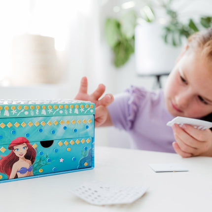 Disney Prinsessen Sieraden Doosje koop je bij Babywinkel