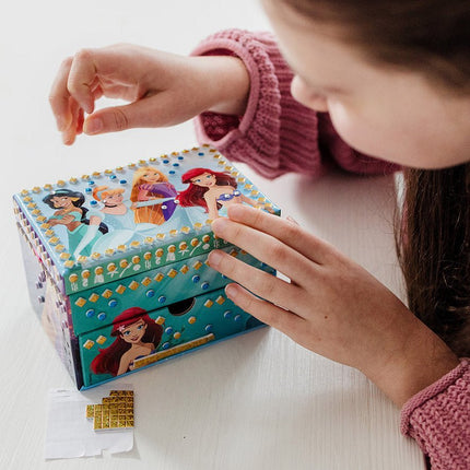 Disney Prinsessen Sieraden Doosje koop je bij Babywinkel