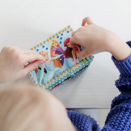 Disney Prinsessen Sieraden Doosje koop je bij Babywinkel