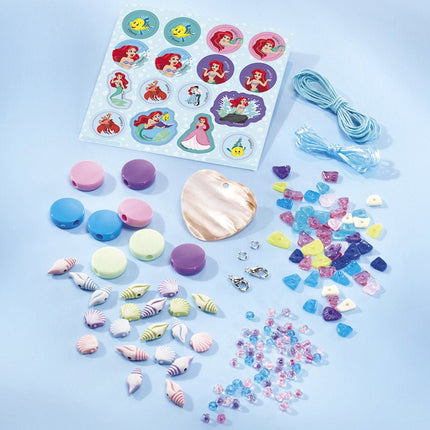 Disney Prinsessen Sieraden Set koop je bij Babywinkel
