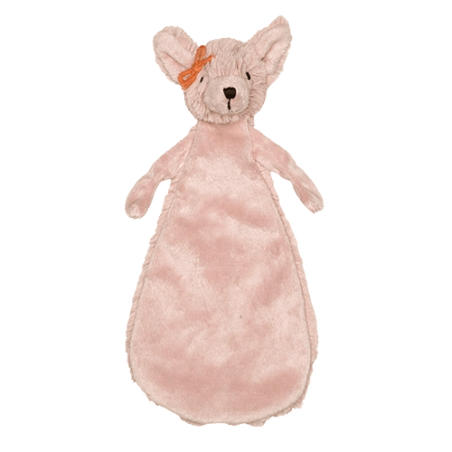 Happy Horse Knuffeldoekje Dog Dana 26Cm koop je bij Babywinkel