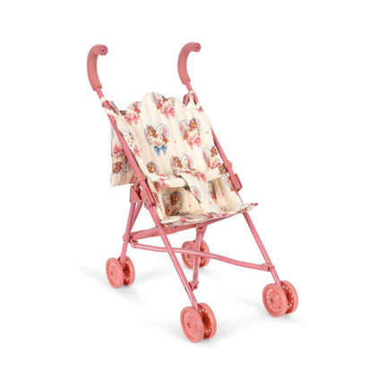 Konges Slojd Poppenwagen Twinkle Sprinkle 56cm koop je bij Babywinkel