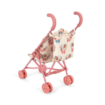 Konges Slojd Poppenwagen Twinkle Sprinkle 56cm koop je bij Babywinkel