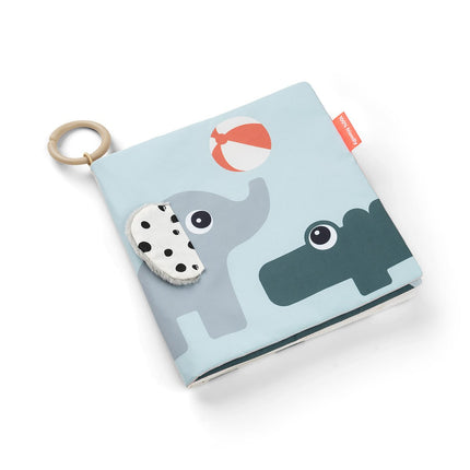 Done by Deer Baby Boekje Deer Friends koop je bij Babywinkel