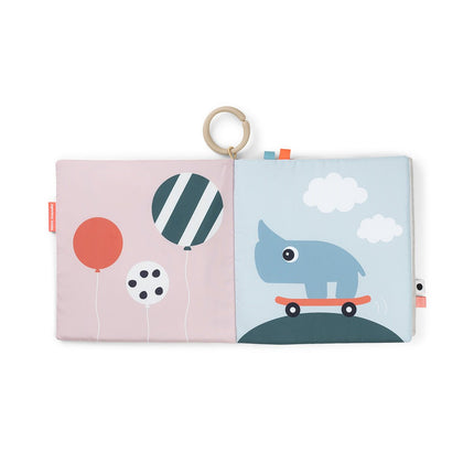 Done by Deer Baby Boekje Deer Friends koop je bij Babywinkel