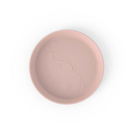 Done by Deer Baby Bordje Elphee Powder koop je bij Babywinkel