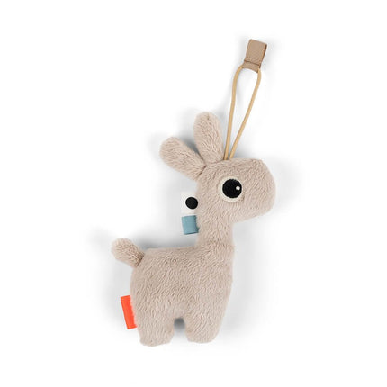 Done by Deer Babygym Lalee Sand koop je bij Babywinkel