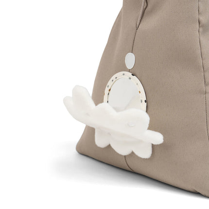 Done by Deer Babygym Lalee Sand koop je bij Babywinkel