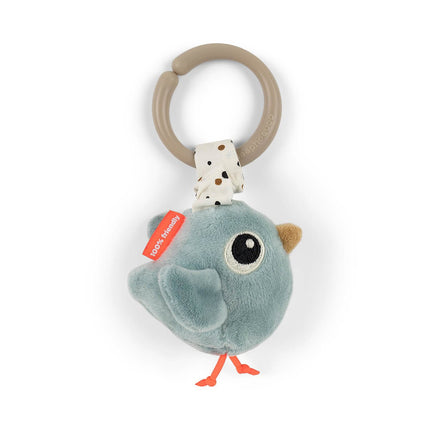 Done by Deer Babygym Lalee Sand Beige koop je bij Babywinkel