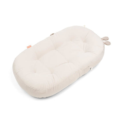 Done by Deer Babygym Met Kussen Raffi Sand koop je bij Babywinkel