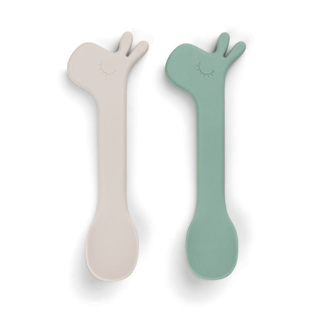 Done by Deer Babylepel Lalee Green 2st koop je bij Babywinkel
