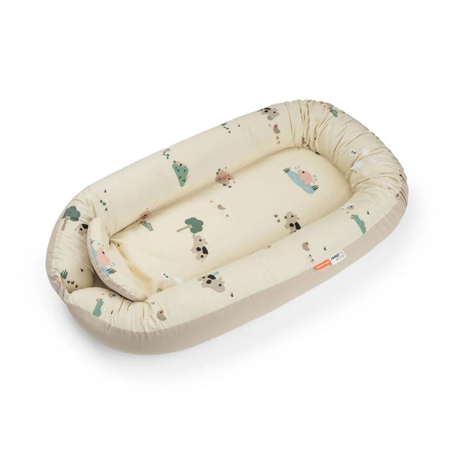 Done by Deer Babynestje Tiny Farm koop je bij Babywinkel