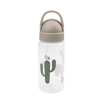 Done by Deer Bekertje Met Rietje Lalee Sand koop je bij Babywinkel
