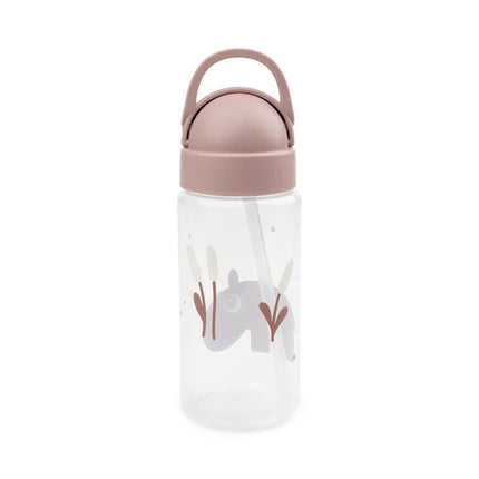 Done by Deer Bekertje Met Rietje Ozzo Powder koop je bij Babywinkel