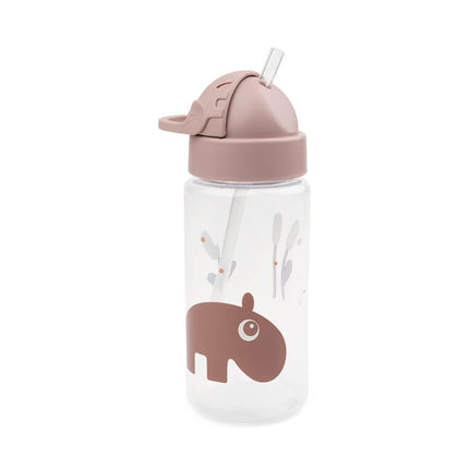 Done by Deer Bekertje Met Rietje Ozzo Powder koop je bij Babywinkel