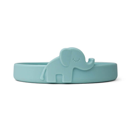 Done by Deer Bestekset Peekaboo Deer Friends Blue koop je bij Babywinkel