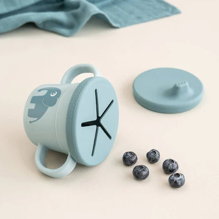 Done by Deer Drinkbeker Elphee Blue koop je bij Babywinkel