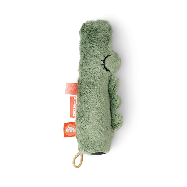 Done by Deer Educatief Speelgoed Croco Green 3st koop je bij Babywinkel