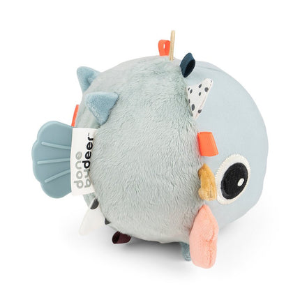 Done by Deer Educatief Speelgoed Puffee Mix koop je bij Babywinkel