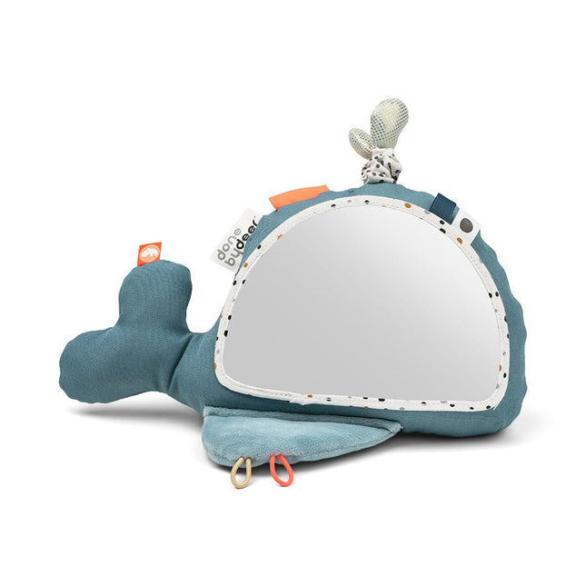Done by Deer Educatief Speelgoed Wally Blue koop je bij Babywinkel