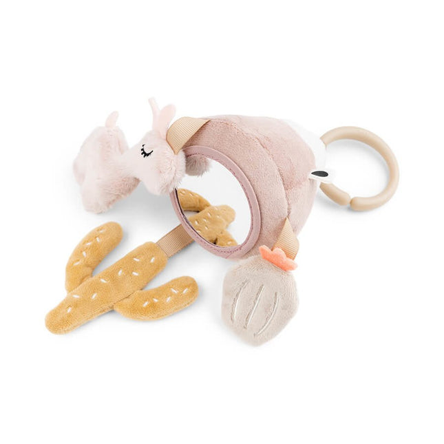 Done by Deer Hangspeeltje Lalee Powder koop je bij Babywinkel