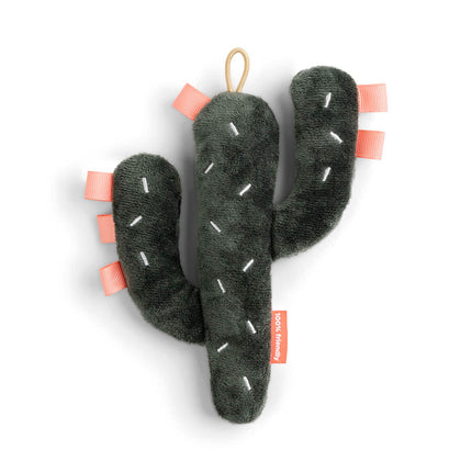Done by Deer Hangspeeltje Set Lalee Kleuren Mix 3st koop je bij Babywinkel