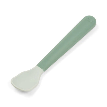 Done by Deer Kinderservies Happy Clouds Green koop je bij Babywinkel