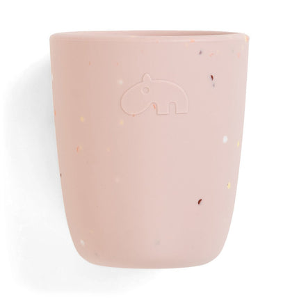 Done by Deer Kinderservies Set Confetti Powder 3st koop je bij Babywinkel