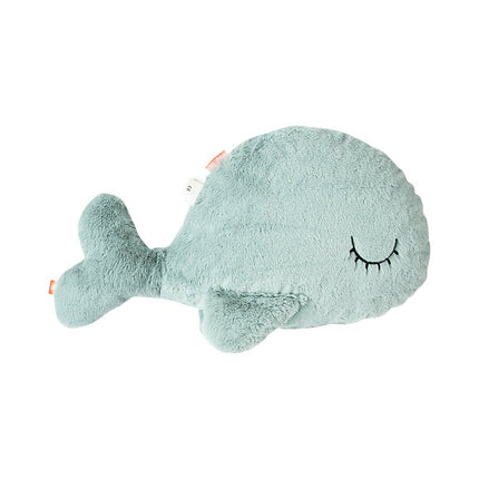 Done by Deer Knuffel Vriend Wally Blue koop je bij Babywinkel