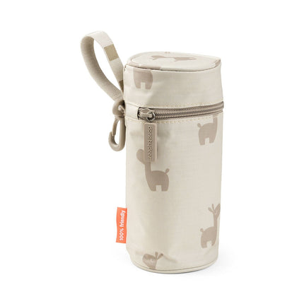 Done by Deer Koeltas Lalee Sand Rond koop je bij Babywinkel