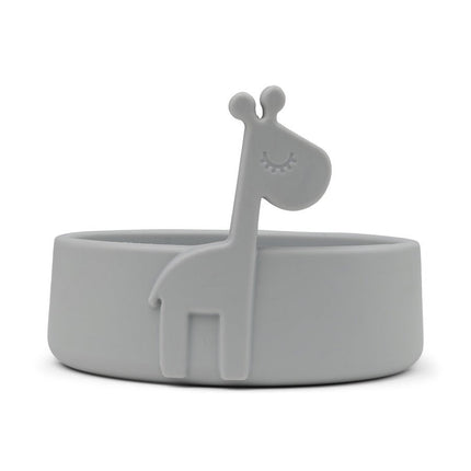 Done by Deer Kom Peekaboo Raffi Grey koop je bij Babywinkel