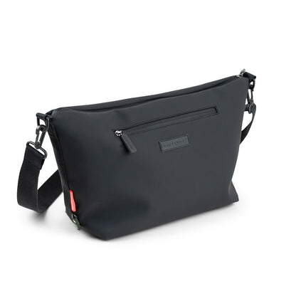 Done by Deer Luiertas Black 44x14xH 25cm koop je bij Babywinkel