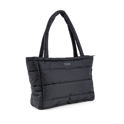 Done by Deer Luiertas Black 44x16xH 35cm koop je bij Babywinkel
