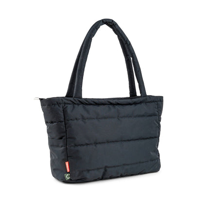 Done by Deer Luiertas Black 44x16xH 35cm koop je bij Babywinkel