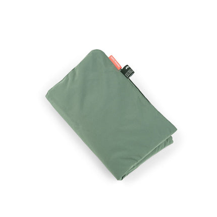 Done by Deer Luiertas Quilted Green koop je bij Babywinkel