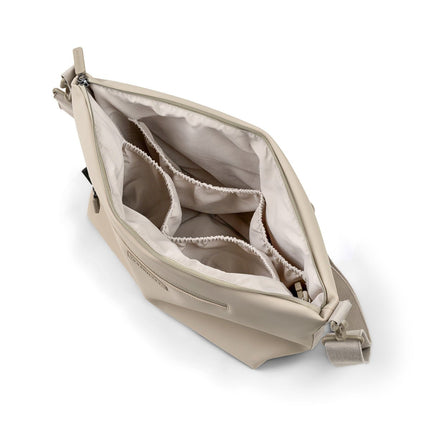 Done by Deer Luiertas Sand 44x14xH 25cm koop je bij Babywinkel