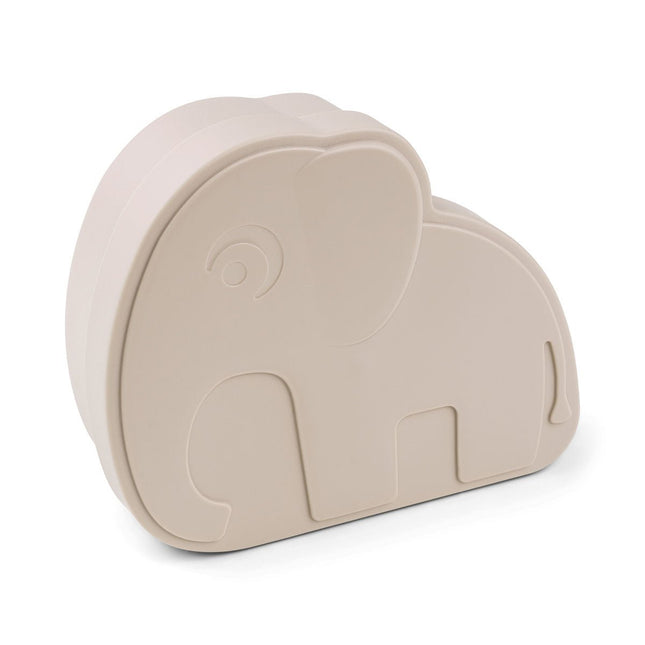 Done by Deer Lunchtrommel Elphee Sand koop je bij Babywinkel