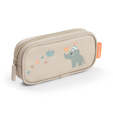 Done By Deer Pennen Etui Celebration Sand koop je bij Babywinkel