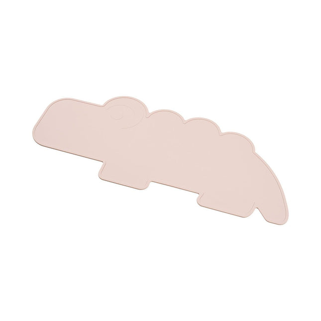 Done by Deer Placemat Croco Powder koop je bij Babywinkel