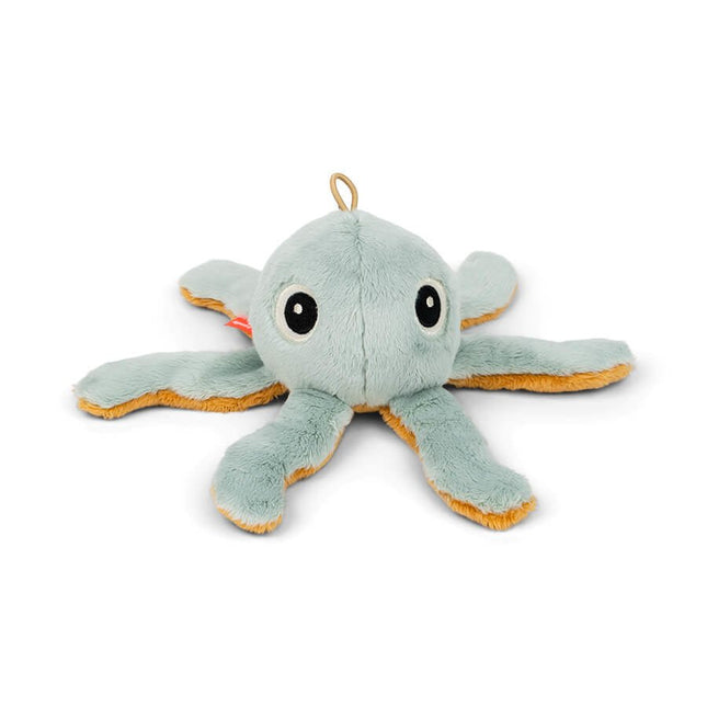 Done by Deer Rammelaar Jelly Blue koop je bij Babywinkel