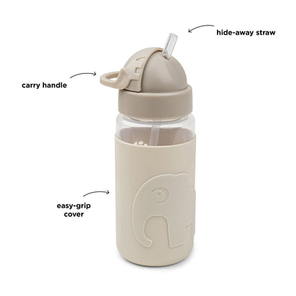 Done by Deer Rietjesbeker Elphee Sand koop je bij Babywinkel