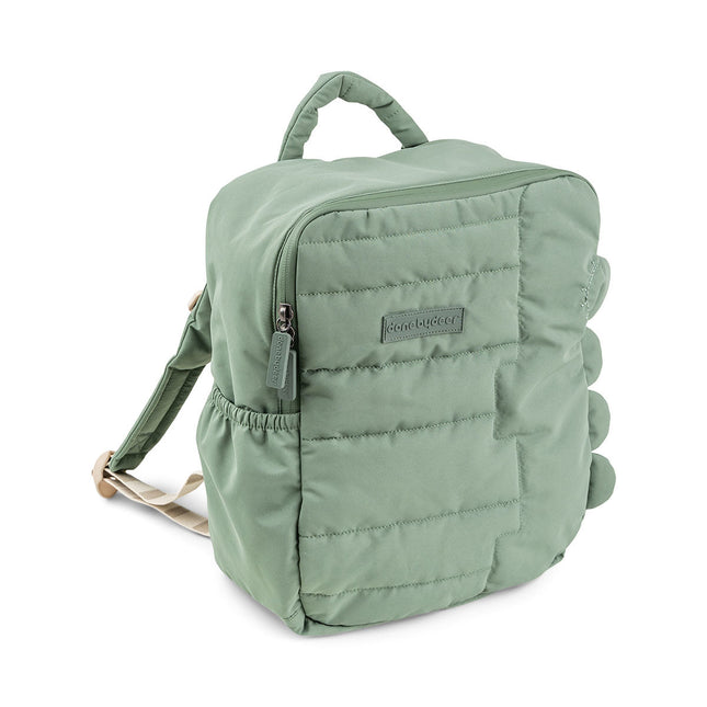 Done by Deer Rugzak Croco Green koop je bij Babywinkel