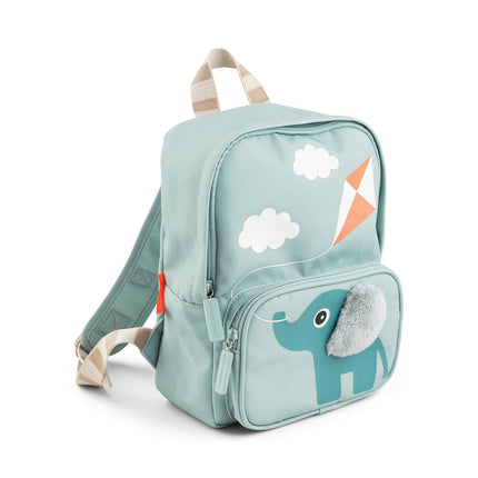 Done by Deer Rugzak Elpee Blue koop je bij Babywinkel